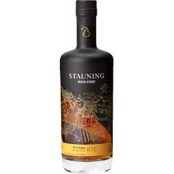 Stauning Rye Whisky