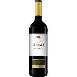 Vina Albali Reserva