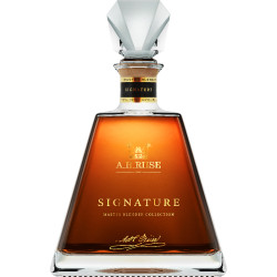 A.H. Riise Signature