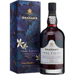 Graham's The Tawny