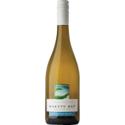 Makutu Bay Sauvignon blanc