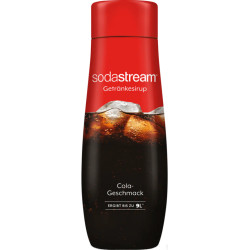 Sodastream Cola