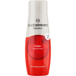 Sodastream Cola