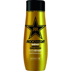 Sodastream Rockstar Original