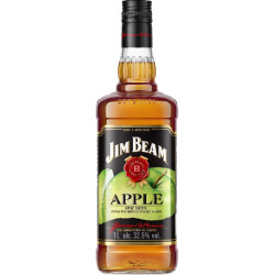 Jim Beam Apple 1 l.