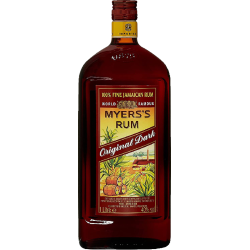 Myer's Rum Original Dark