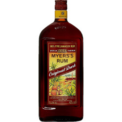 Myer's Rum Original Dark