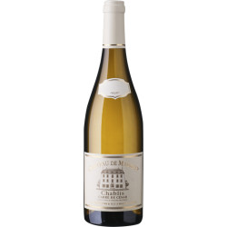 Carre de Cesar Chablis