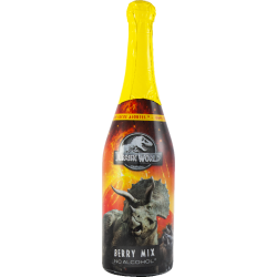 Jurassic World alkoholfri...