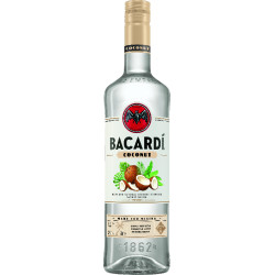 Bacardi Coconut