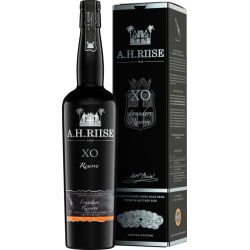 A.H.Riise XO Founders...