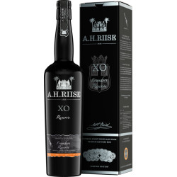 A.H.Riise XO Founders...