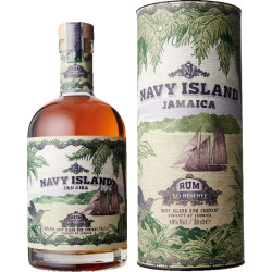 Navy Island XO Reserve