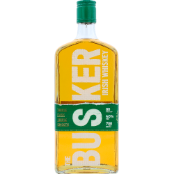 The Busker Irish Whiskey