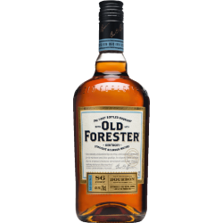 Old Forester Kentucky...