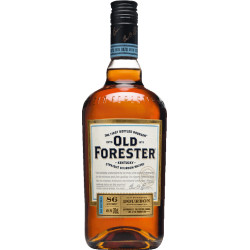 Old Forester Kentucky...