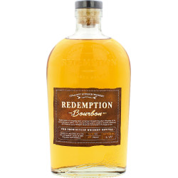 Redemption Bourbon