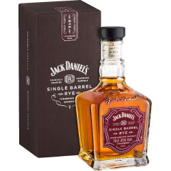 Jack Daniels Rye Single...