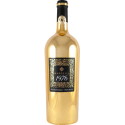 Nardelli 1976 Gold Magnum
