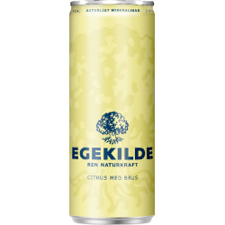 Egekilde Citrus