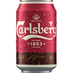 Carlsberg 1883 