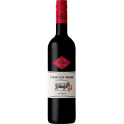 Camden Park Shiraz 