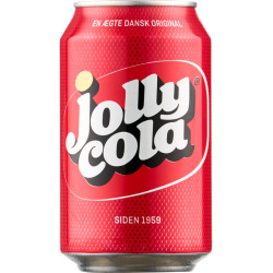 Jolly Cola