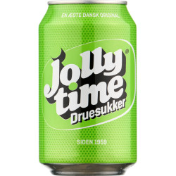 Jolly Time Druesukker