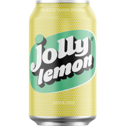 Jolly Lemon