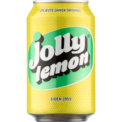 Jolly Lemon