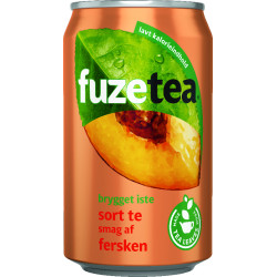 Fuze Tea Peach 