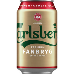 Carlsberg Fanbryg 