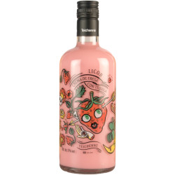Teichenné Licor Crema de...