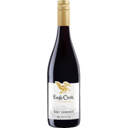 Eagle Creek Ruby Cabernet