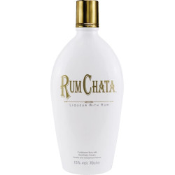 Rum Chata Liqueur With Rum