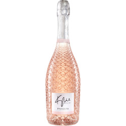 Kylie Minogue Prosecco Rosé