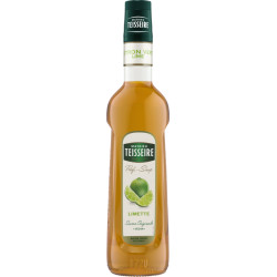 Mathieu Teisseire Lime Sirup