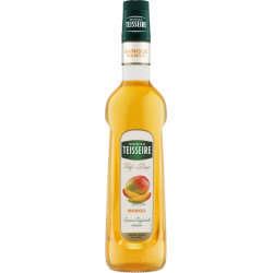 Mathieu Teisseire Mangosirup