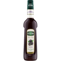 Mathieu Teisseire Cassis Sirup