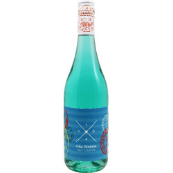 Vida Viña Tendida Fizzy Blue 