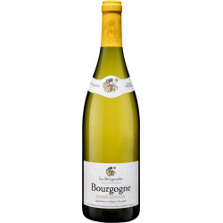 Bourgogne Chardonnay 