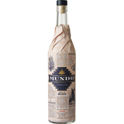 Mundo Tequila 