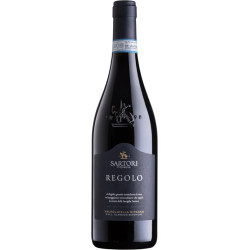 Sartori Regolo Ripasso