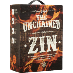 The Unchained Zinfandel 