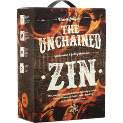 The Unchained Zinfandel 