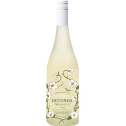 Detunda Frizzante Verdejo...