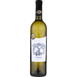 Masso Antico Fiano 