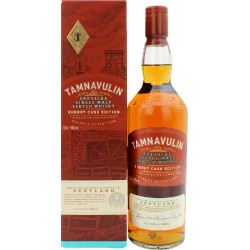 Tamnavulin Speyside Single...