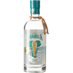 Amarula African Gin 