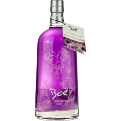 Boe Violet Gin 